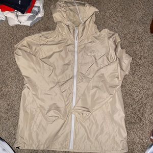 Next level wind breaker
